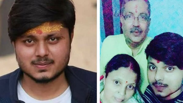 कासगंज में कई दिनों तक लगा रहा था कर्फ्यू