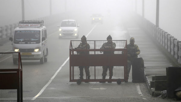 किन आतंकियों के साथ था देवेंदर 