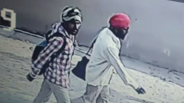 Jewelry was stolen by key maker of cupboard in ajmer