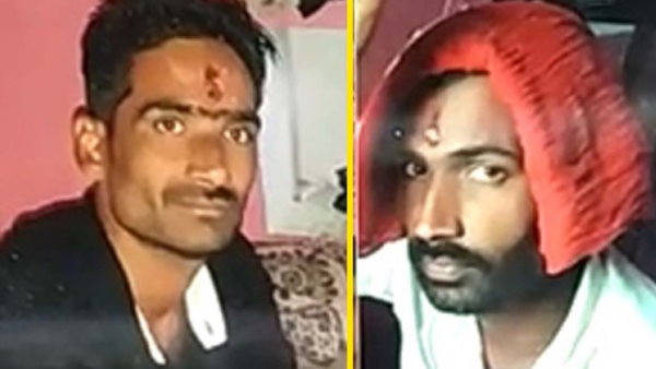 बिजली को लेकर शुरू हुआ झगड़ा