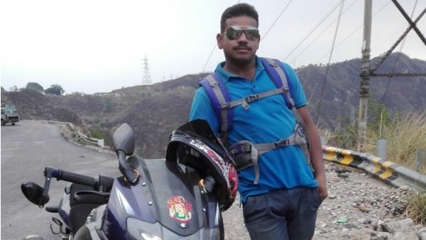 सुनील कुमार अपनी ही शादी नहीं पहुंचे सुनील कुमार अपनी ही शादी नहीं पहुंचे