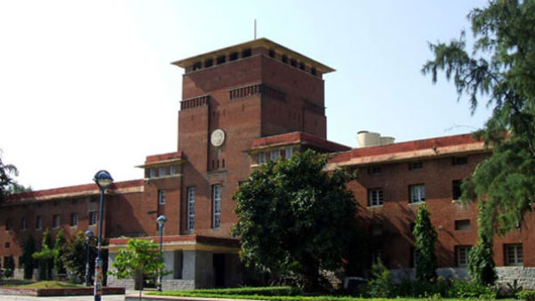 जेएनयू की फर्जी तस्वीरें 