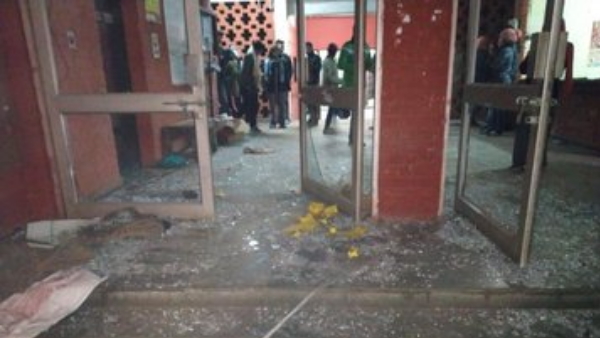 जेएनयू प्रशासन ने जारी किए निर्देश