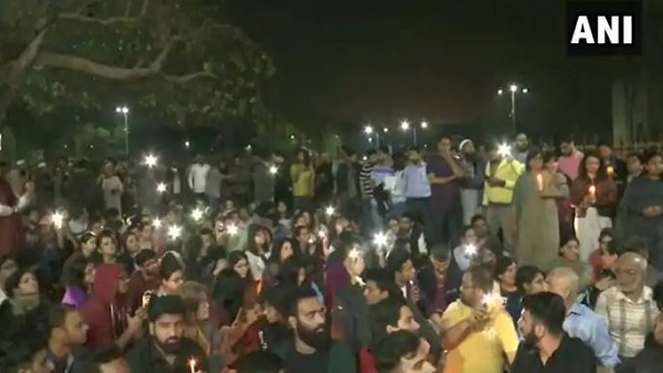 केरल के सीएम ने भी साधा था निशाना