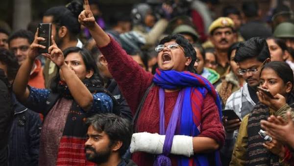 जेएनयू को दो वर्ष के लिए बंद कर दिया जाना चाहिए जेएनयू को दो वर्ष के लिए बंद कर दिया जाना चाहिए