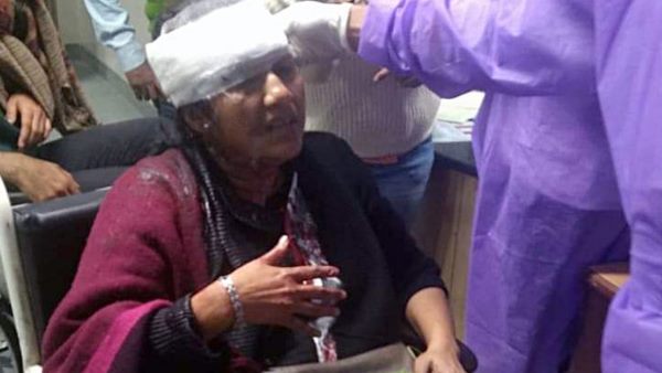 वीसी इस्तीफा दें: सेन वीसी इस्तीफा दें: सेन