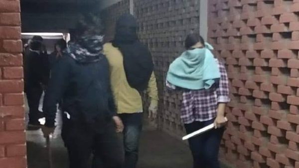 4 जनवरी को काट दिया गया जेएनयू के सर्वर रूप का इंटरनेट 