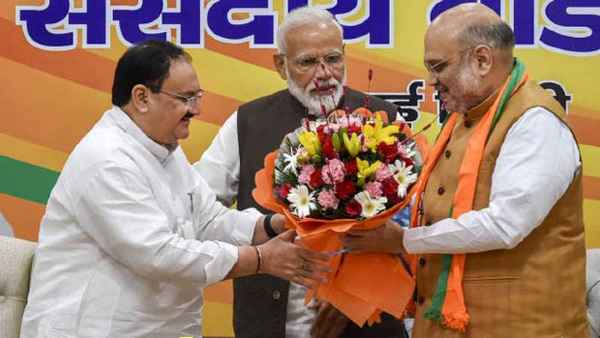 नड्डा भाजपा के लिए क्या चेंजमेकर साबित हो पाएंगे 