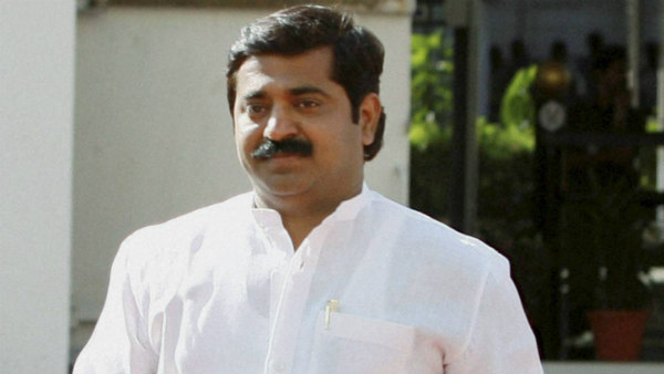 बीजेपी ने शिवसेना के खिलाफ मोर्चा खोला