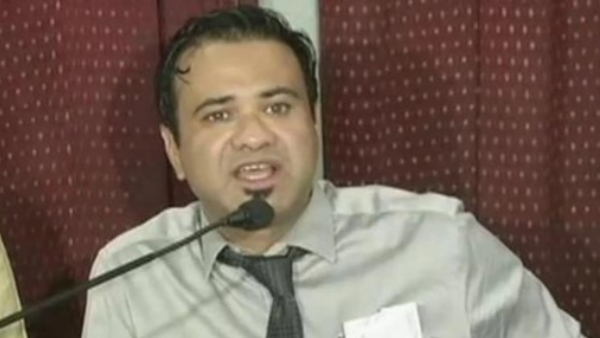 सीएए पर दिया था भड़काऊ बयान