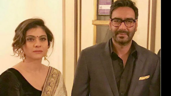 मेरा पापा नहीं चाहते थे कि मैं शादी करूं: काजोल मेरा पापा नहीं चाहते थे कि मैं शादी करूं: काजोल