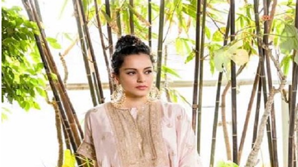 फिल्म 'पंगा' में दिखाई देंगी कंगना फिल्म 'पंगा' में दिखाई देंगी कंगना