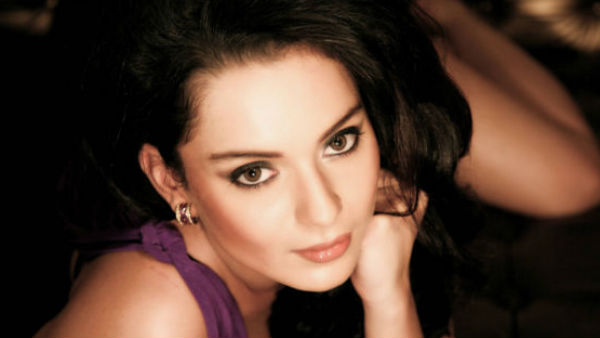 मैं केवल अपने दिल की सुनती हूं: कंगना मैं केवल अपने दिल की सुनती हूं: कंगना