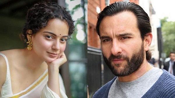 कंगना ने पूछा- तो महाभारत क्या थी?