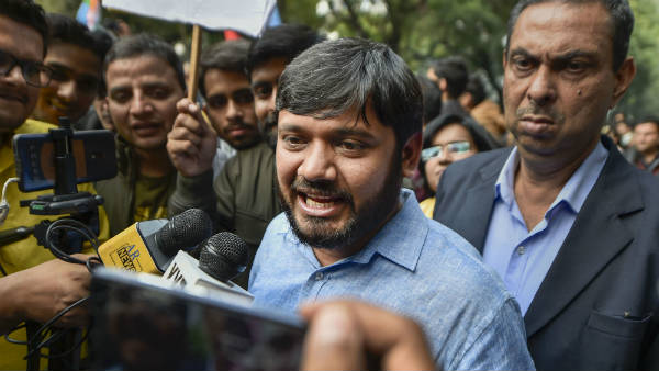 '3,000 कंडोम खोज लिया, लेकिन नजीब नहीं'