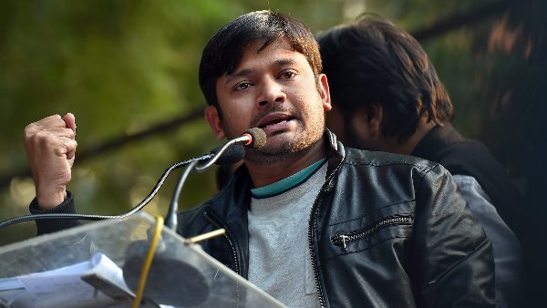 ये था वो मामला, जिसके लिए कन्हैया ने कहा- थैक्यू