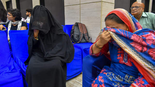 लापता हुआ नजीब कौन था?