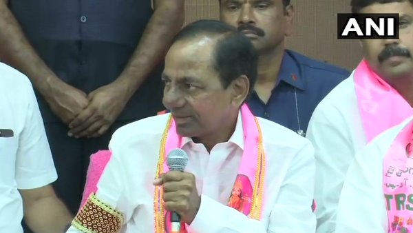 Telangana Will Soon Pass Resolution Against Unconstitutional Citizenship Amended Act Telangana Will Soon Pass Resolution Against Unconstitutional Citizenship Amended Act