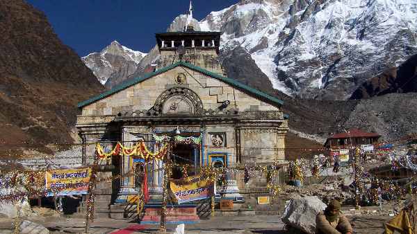 क्या हुआ था 16 जून को केदार घाटी में