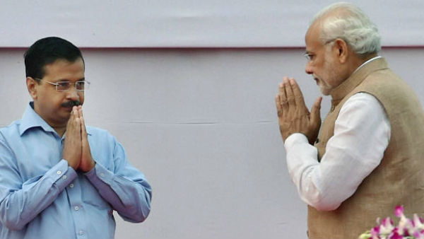  'अगर मोदी जीते तो पाकिस्‍तान में फूटेंगे पटाखे'