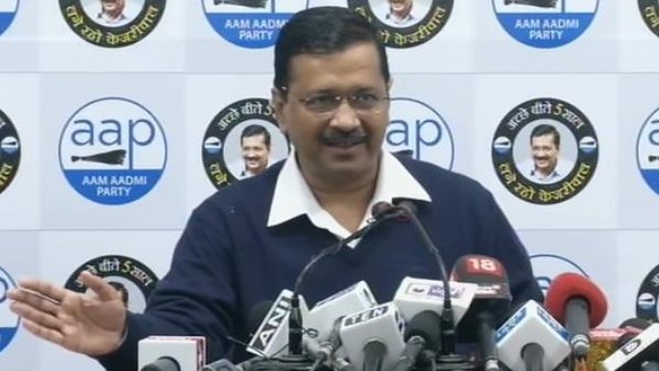 केजरीवाल बोले- दिल्ली पुलिस क्या कर सकती है?