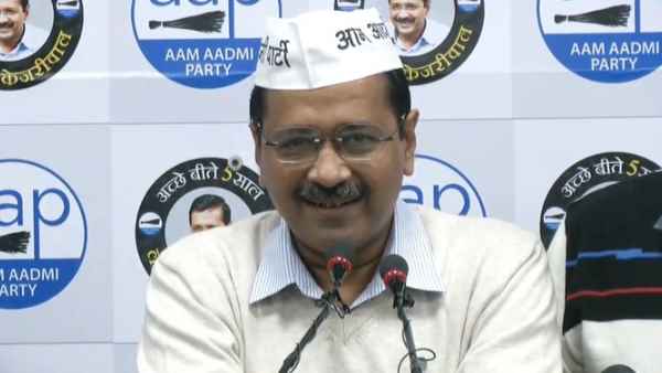 AAP ने जारी की उम्मीदवारों की लिस्ट