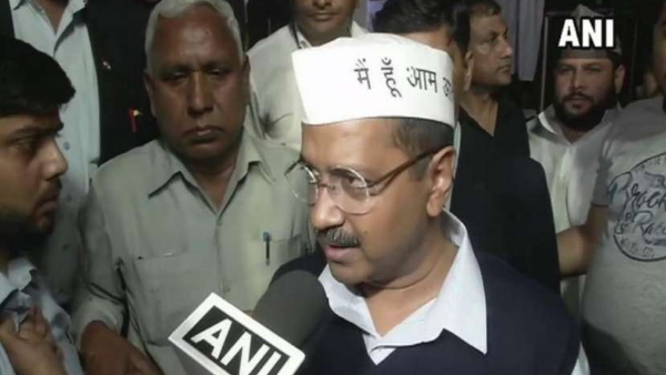 बीजेपी पर लगाया ये आरोप