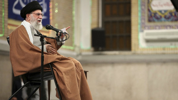 पश्चिम एशिया में बढ़ेगा तनाव