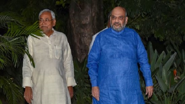 जेडीयू दो सीटों पर लड़ेगी चुनाव जेडीयू दो सीटों पर लड़ेगी चुनाव