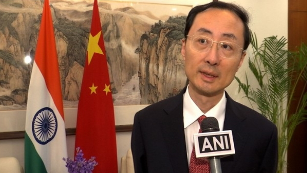 चीन के वुहान में फंसे हैं भारतीय नागरिक