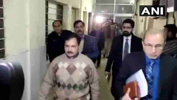 Infant death toll in Kotas JK Lon Hospital rises to 107 Infant death toll in Kotas JK Lon Hospital rises to 107
