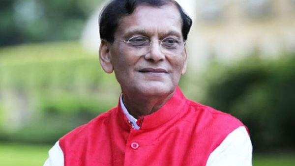 बिंदेश्वर पाठक ने बदल दी जिंदगी