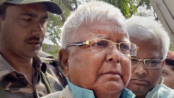 लालू यादव ने ट्वीट किया पार्टी का चुनावी नारा लालू यादव ने ट्वीट किया पार्टी का चुनावी नारा
