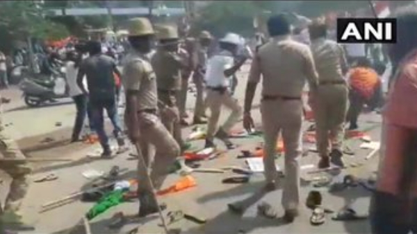आयोजकों के खिलाफ जारी होगा नोटिस