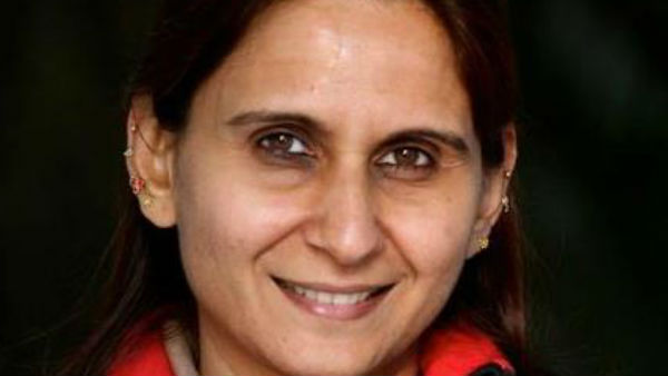 घरेलू हिंसा की शिकार हो चुकी हैं लतिका दीक्षित 