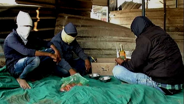 पंजाब की हालत सुधरी, हरियाणा की बिगड़ी