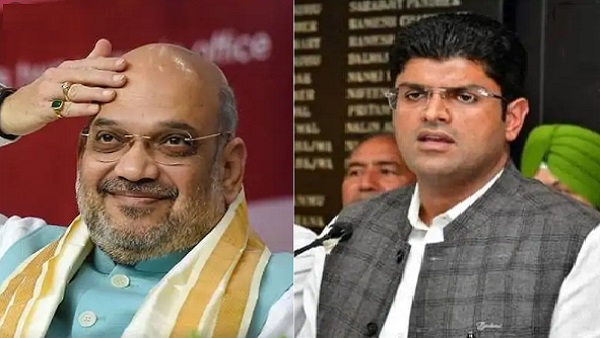 अकाली के साथ चार सीटों पर बन सकती है सहमति