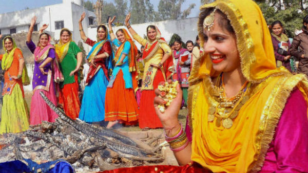 कैसे मनाते हैं त्योहार?