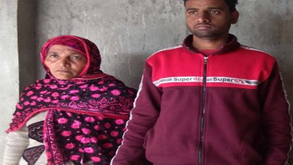 केसरवती की बेटी की हो चुकी है शादी