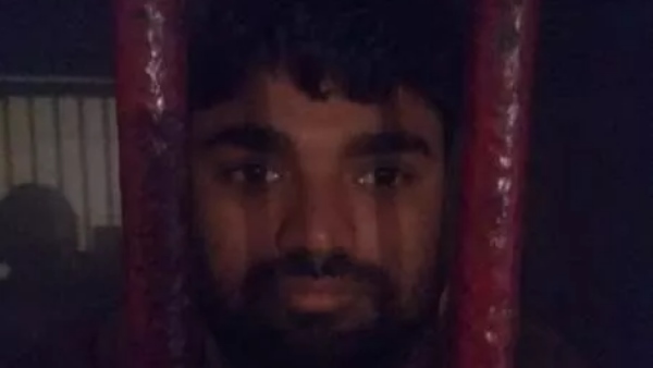 youth arrested for molest commercial tax officer wife in lucknow youth arrested for molest commercial tax officer wife in lucknow