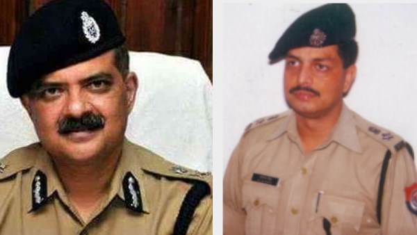 गौतमबुद्धनगर और लखनऊ के एसएसपी के पद खाली थे