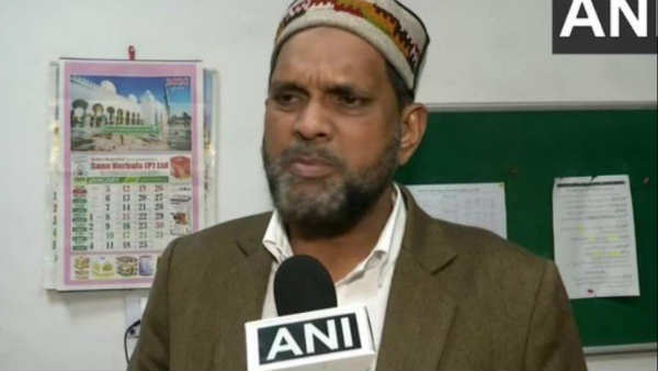 आम आदमी पार्टी से जुड़े होने पर लुकमान ने दिया ये जवाब