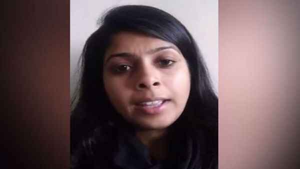 महक ने वीडियो जारी कर दी सफाई