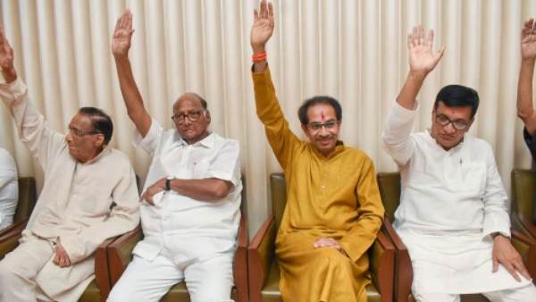 हॉर्ड कोर हिंदुत्व का झंडा उठाने पर मिलेगा नाराज शिवसैनिकों का साथ