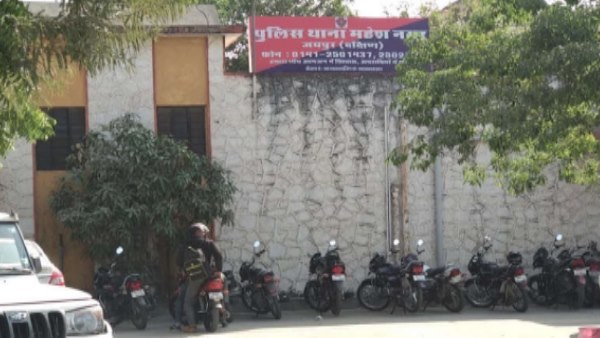 बीडीएस की पढ़ाई कर रही है रेवाड़ी की छात्रा