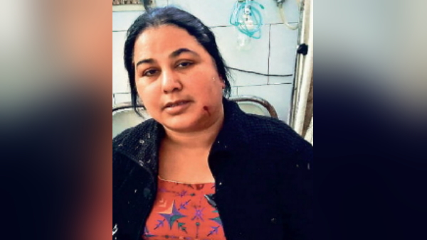 28 किलीमीटर गाड़ी चलाकर पहुंची अस्पताल