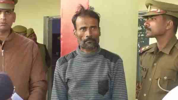 पहले मारी गोली फिर कुचल दिया था सिर