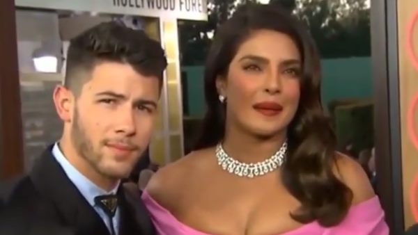 अवार्ड फंक्शन का है वाकया