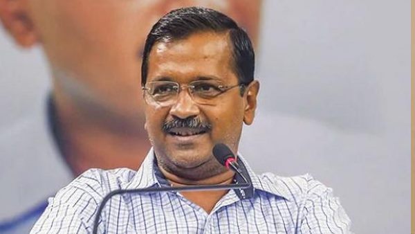 2015 में आप को मिली थी बड़ी जीत