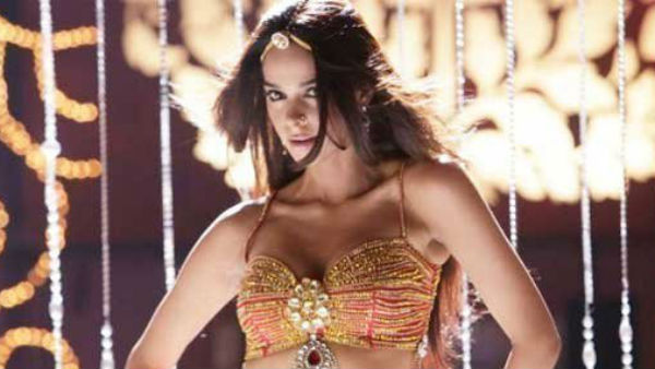 पार्टी अमेरिका के वॉशिंगटन डीसी में हुई